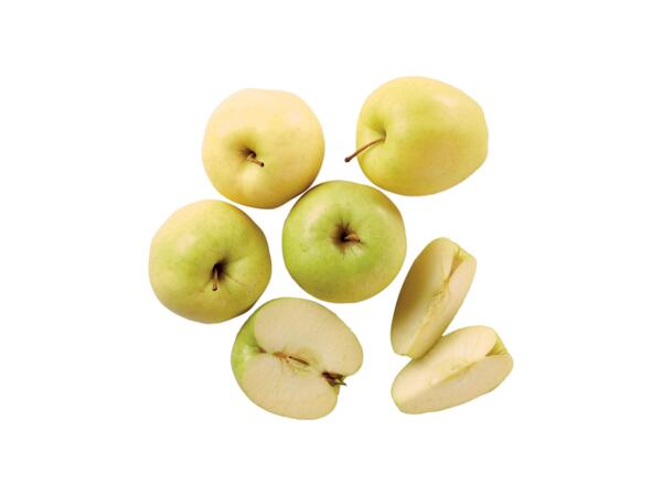 Green Apples