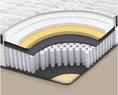 Mattress in a Box King Single