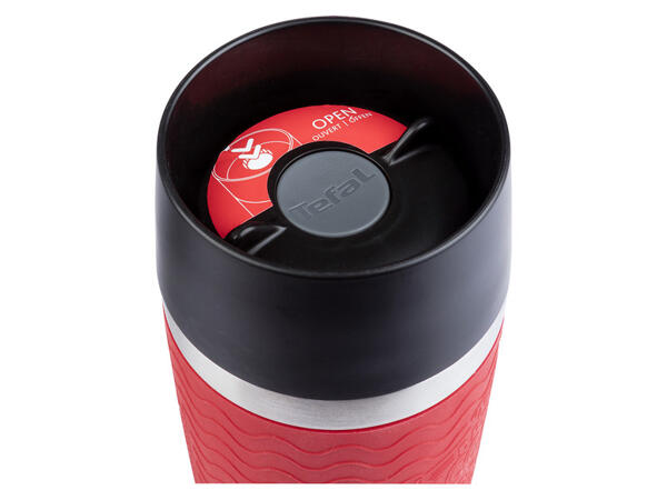 Cestovní hrnek, 360 ml