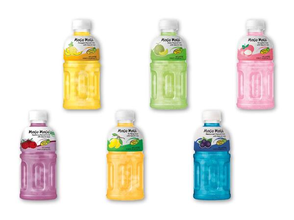 MOGU MOGU Drik