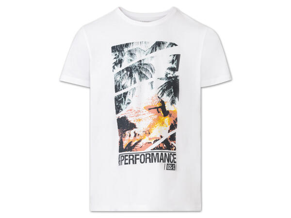 Herren T-Shirt