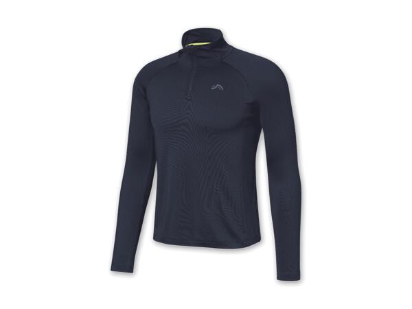 Kinder Thermo-Shirt