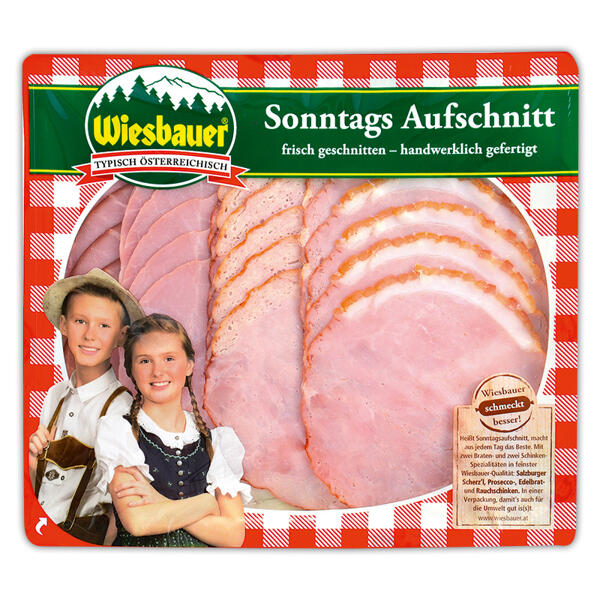 Sonntagsaufschnitt