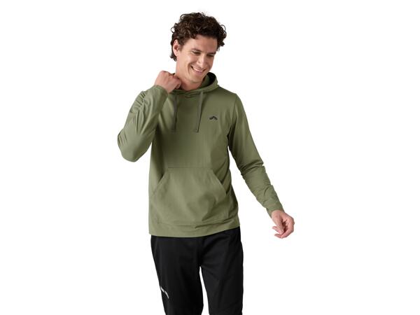 Men's Sports Hoodie