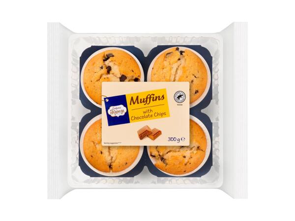 MUFFINY