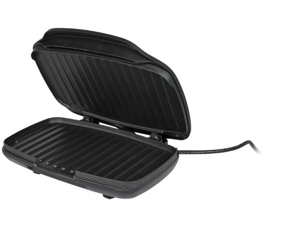 1000W Contact Grill