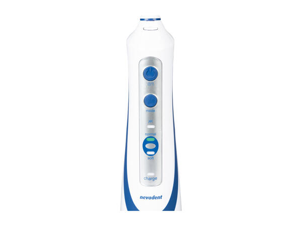 Nevadent Water Jet Flosser