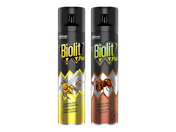 BIOLIT PLUS
