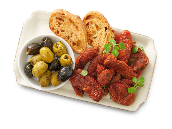 Italiamo Sun-Dried Tomatoes