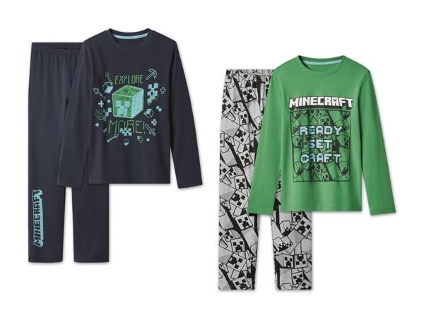 Kinder Pyjama