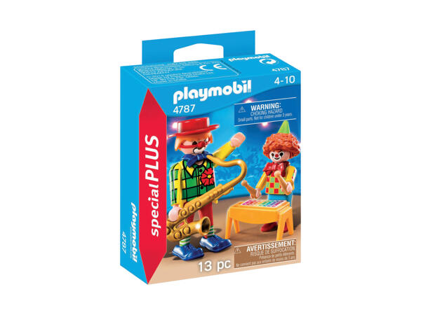 PLAYMOBIL(R) Playmobilæske