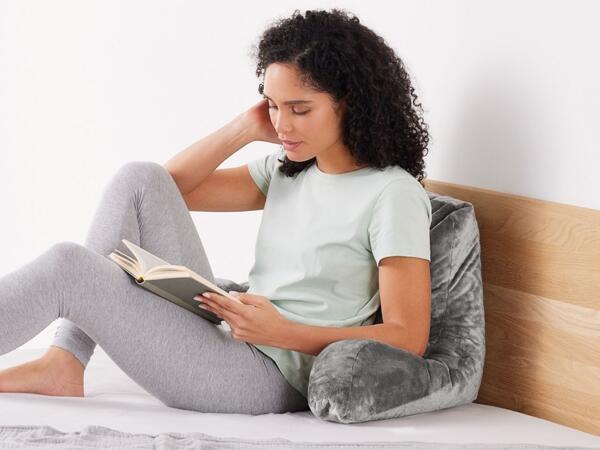 Backrest Pillow