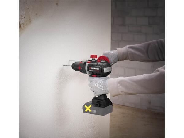 Cordless Impact Driver