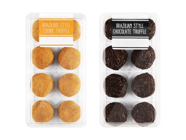 Gâteaux Brigadeiros