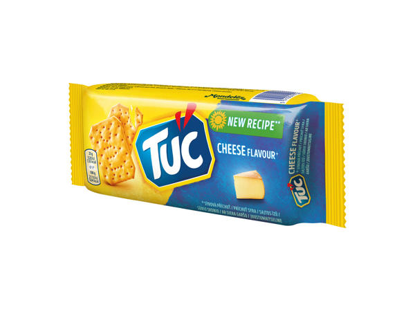 TUC