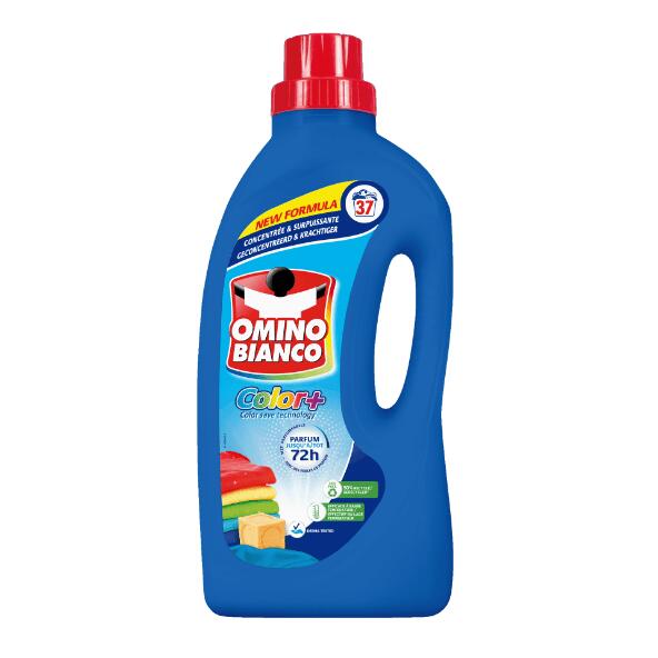 OMINO BIANCO(R) Vloeibaar wasmiddel
