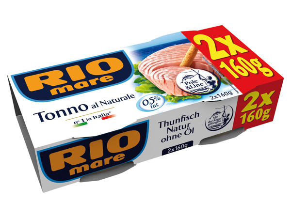 RIO MARE Thunfisch