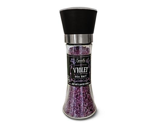 Specially Selected 
 Tall Salt Grinder Assorted Varieties