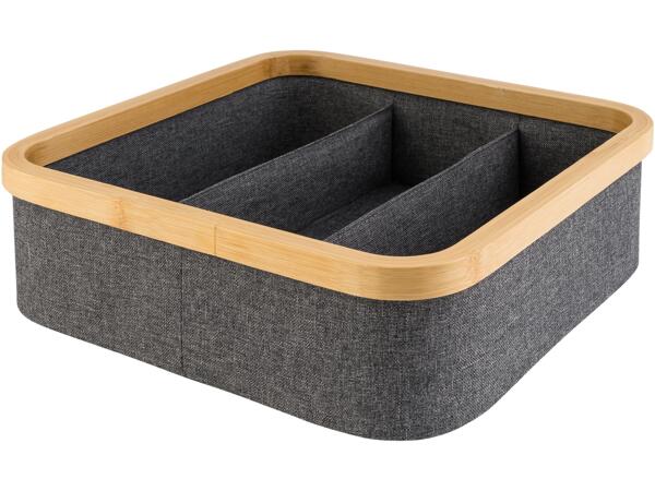 Storage Basket Set