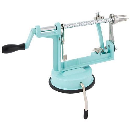 Assorted Fruit and Vegetable Spiraliser