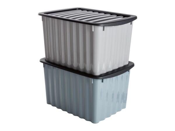 Storage Box
