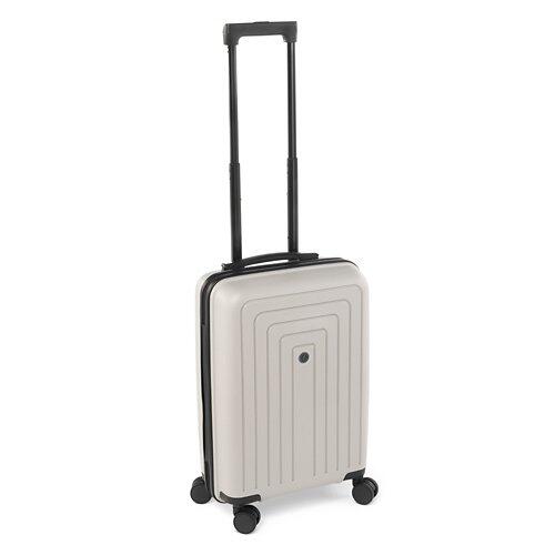 LIVE IN STYLE Trolley da cabina a guscio duro
