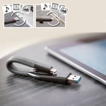 Lightning-Speicherstick 64 GB