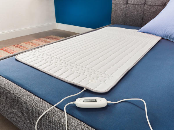 60W Heated Underblanket