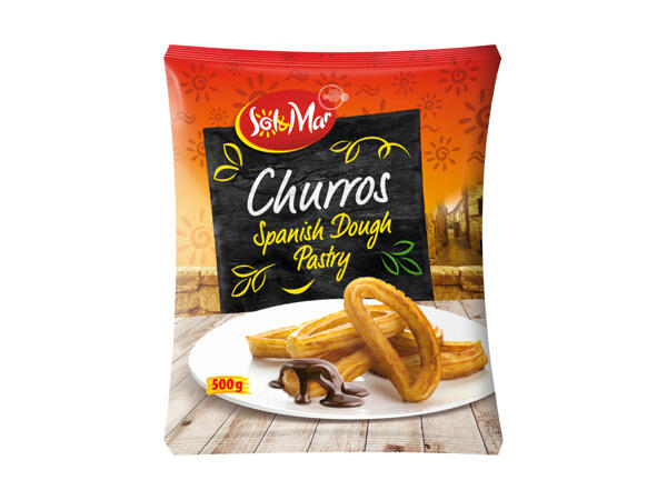 Churros
