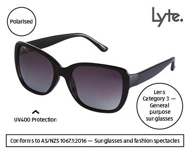 Adult Sunglasses