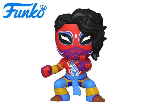 Funko Mini Vinyl Figures