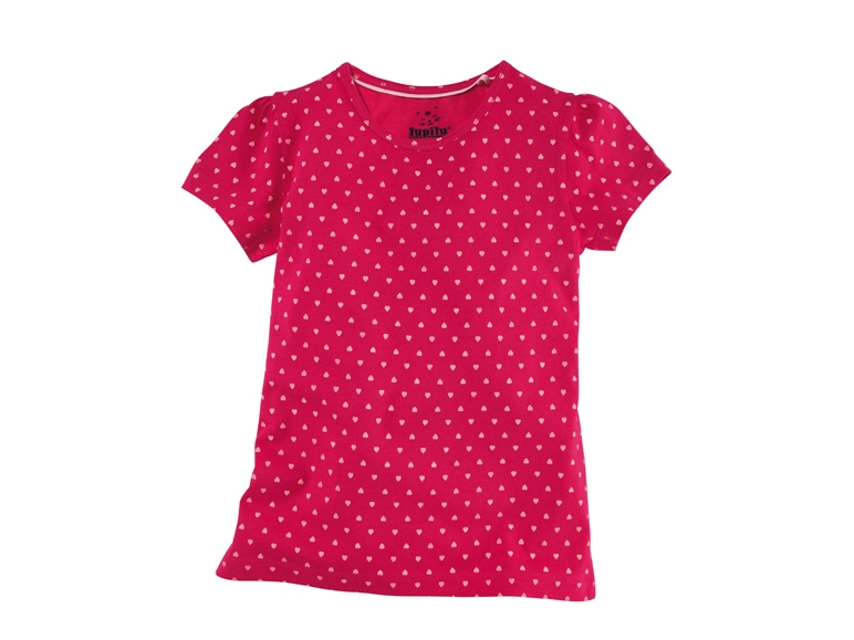 Girls' T-Shirts