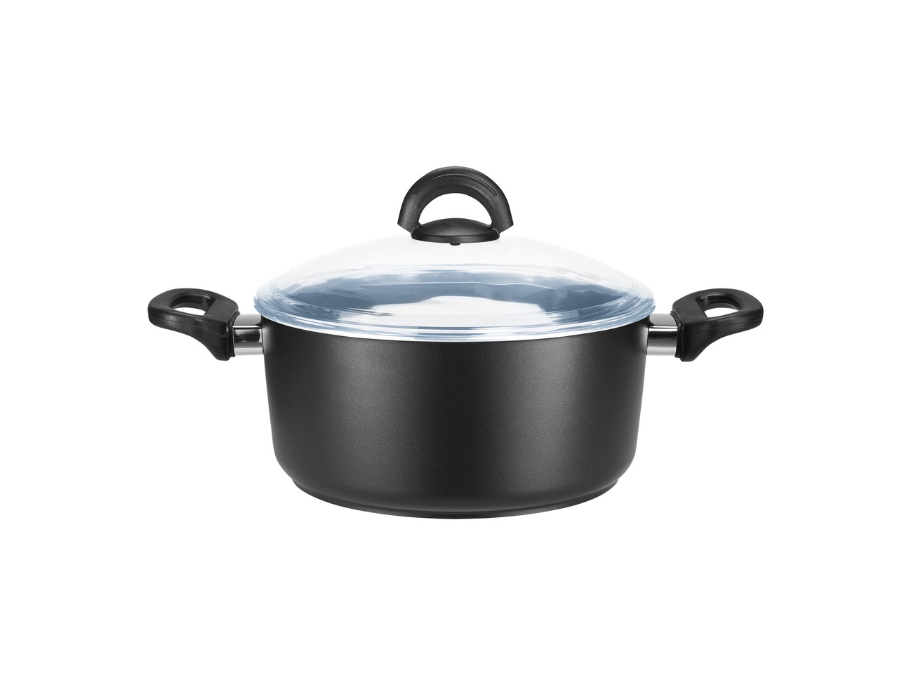 Ernesto Cast Aluminium Cooking Pot1
