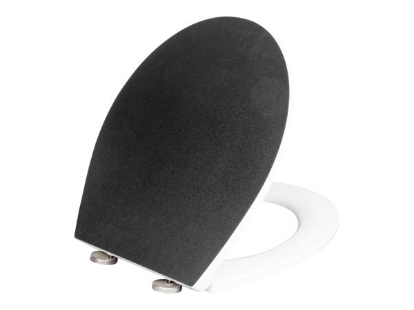 Toilet Seat