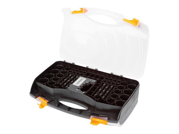 Battery Storage Case