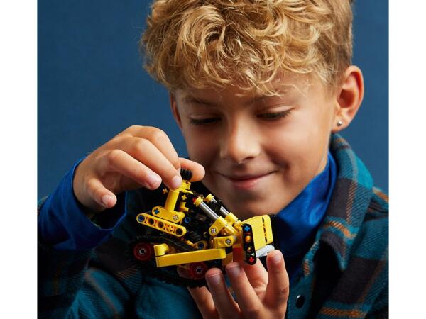 Lego Technic