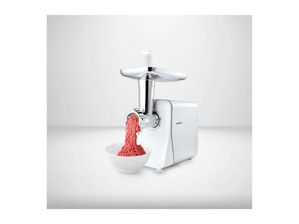 Silvercrest Kitchen Tools Electric Mincer