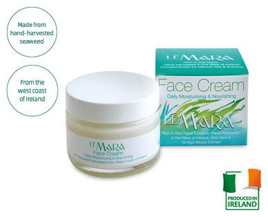 Lé Mara Face Cream