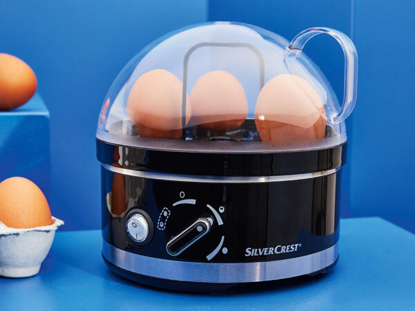 SILVERCREST KITCHEN TOOLS(R) Æggekoger