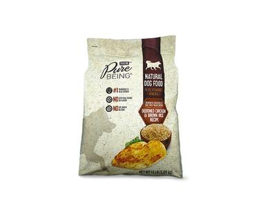 Pure Being Premium Dog Food Chicken