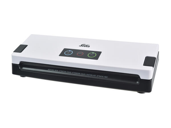 Machine sous vide Solis Vac Quick type 576