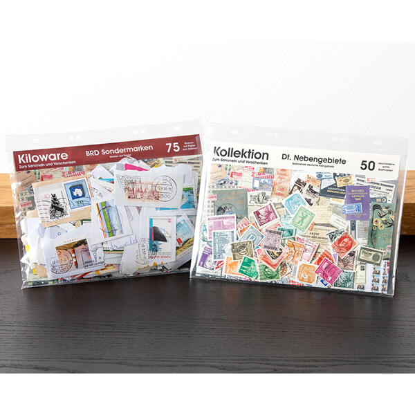 Briefmarken