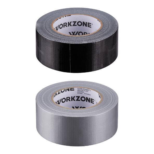 WORKZONE(R) 				Panzerband