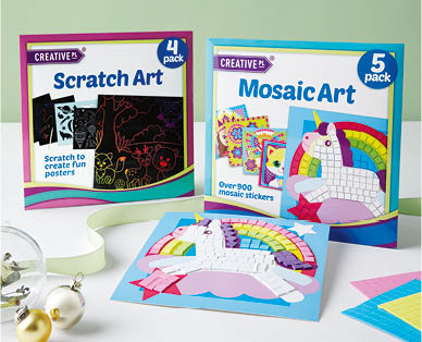 Art Kits