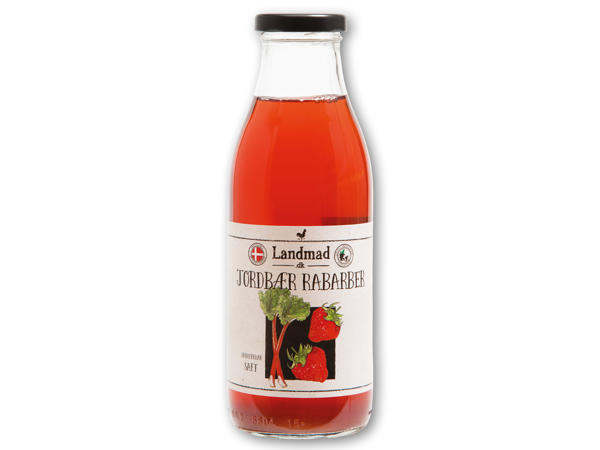 LANDMAD Saft