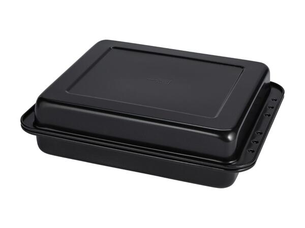 Roasting/​Baking Tin Set