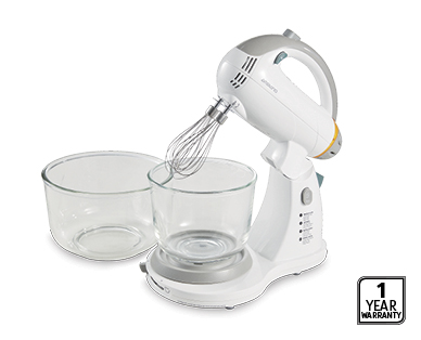 Stand Mixer