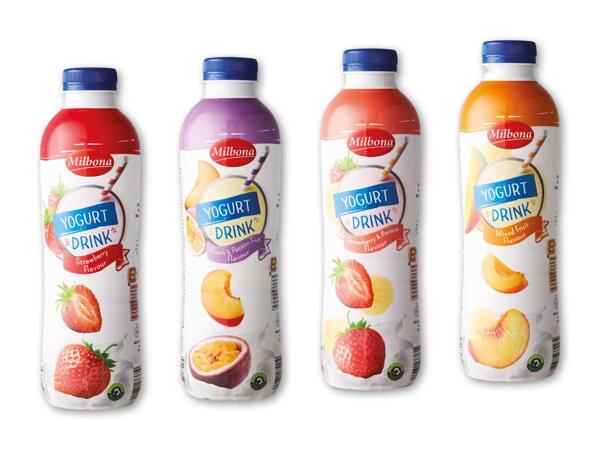 Drikkeyoghurt