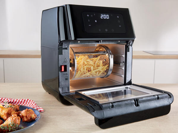 9-in-1 Air Fryer