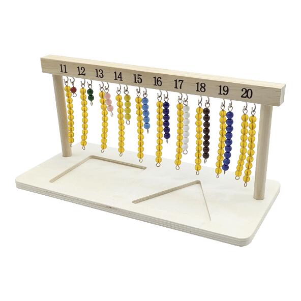 TOYLINO(R) 				Jeu Montessori